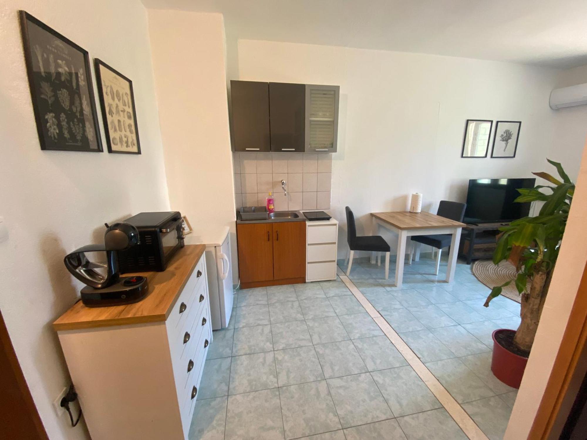 Apartamento Apartino Split