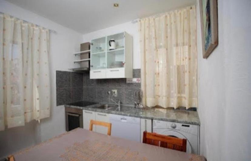 Apartman Bacvice