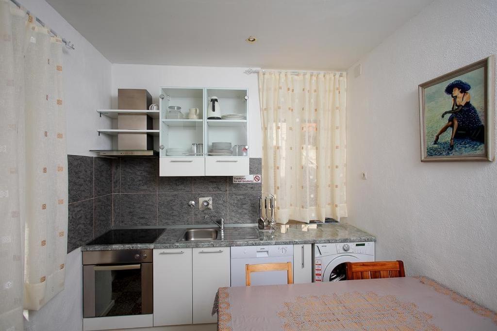 Apartman Bacvice