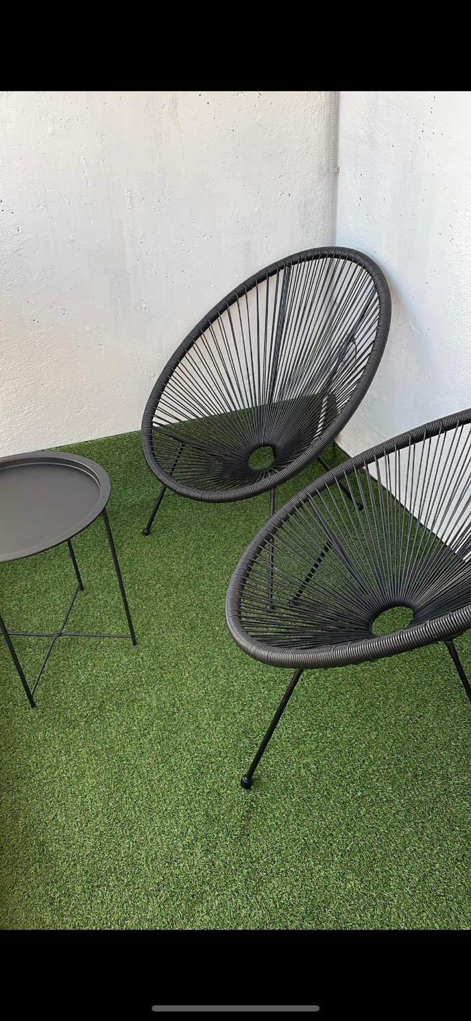 Deniz Apartment