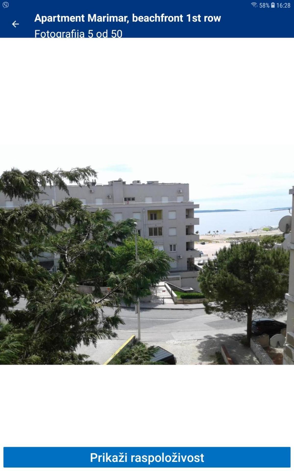Apartment Del Mar *