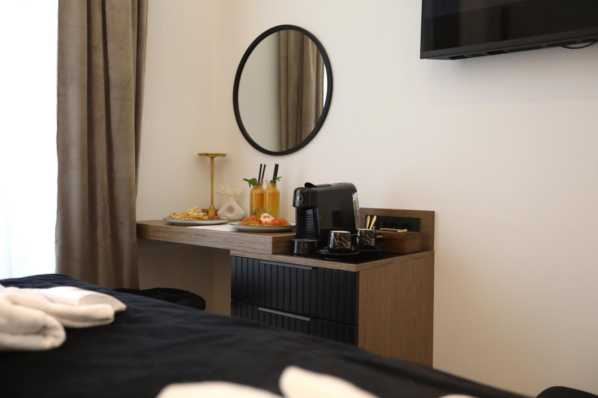 Guest house Ma Pe Luxury
