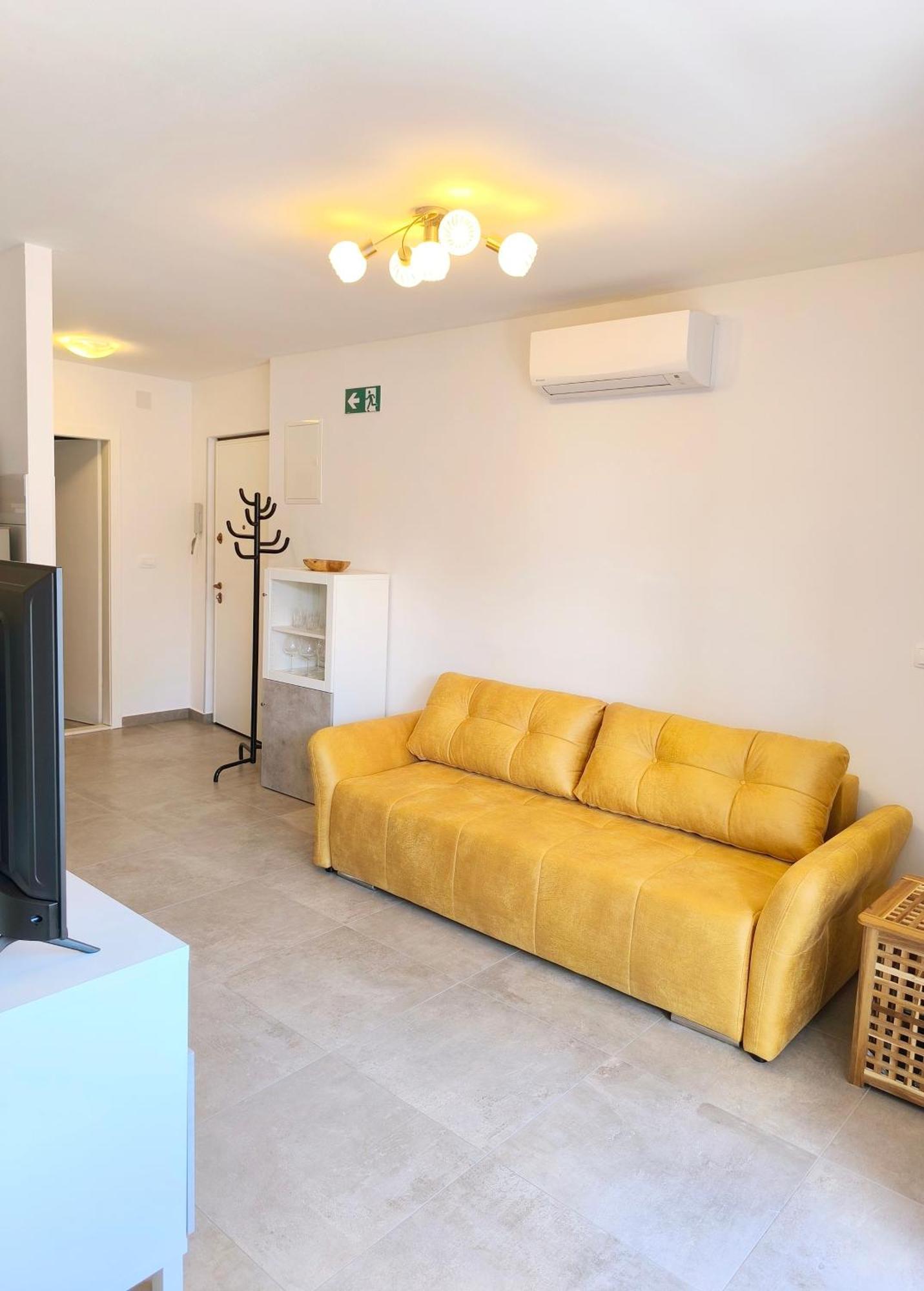 Apartamento Town Center Fabi