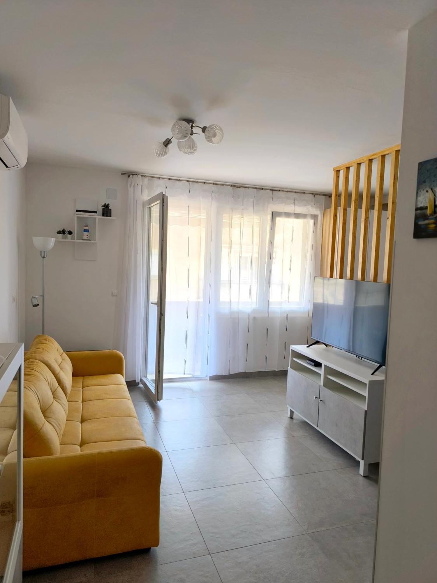 Town Center Fabi Apartamento Split