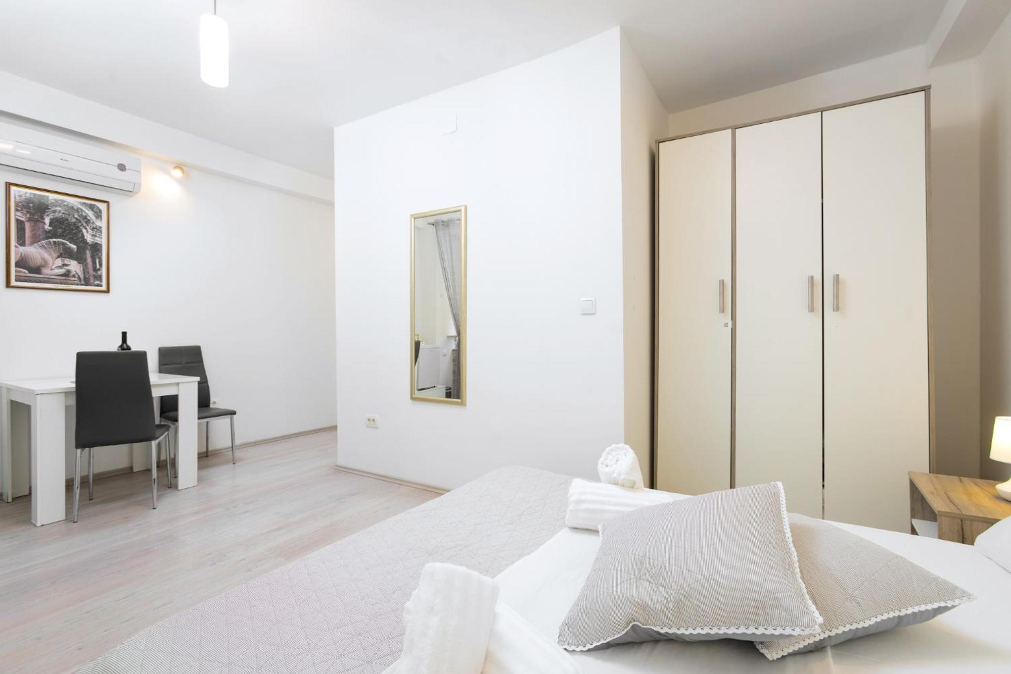Apartman Luxe Diocletian Stones Centre Split