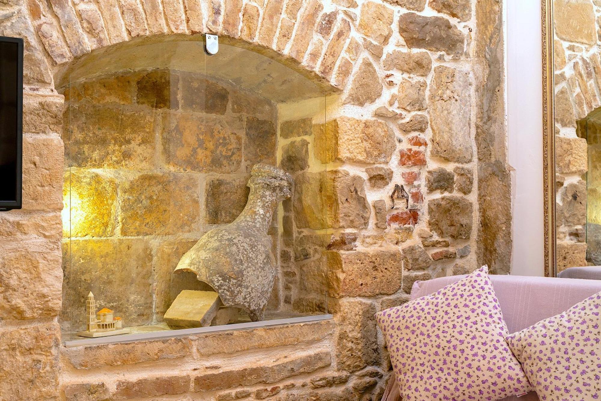 Apartman Luxe Diocletian Stones Centre