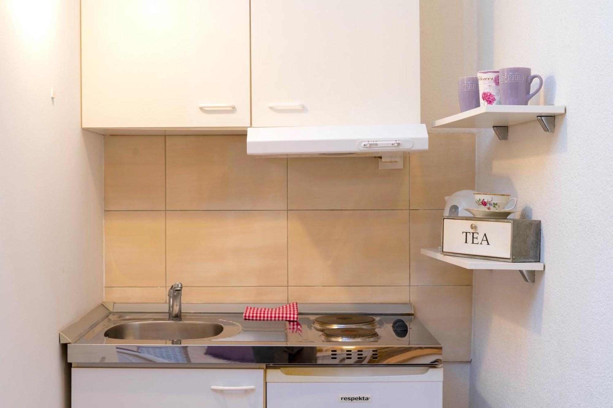 Apartman Luxe Diocletian Stones Centre Split