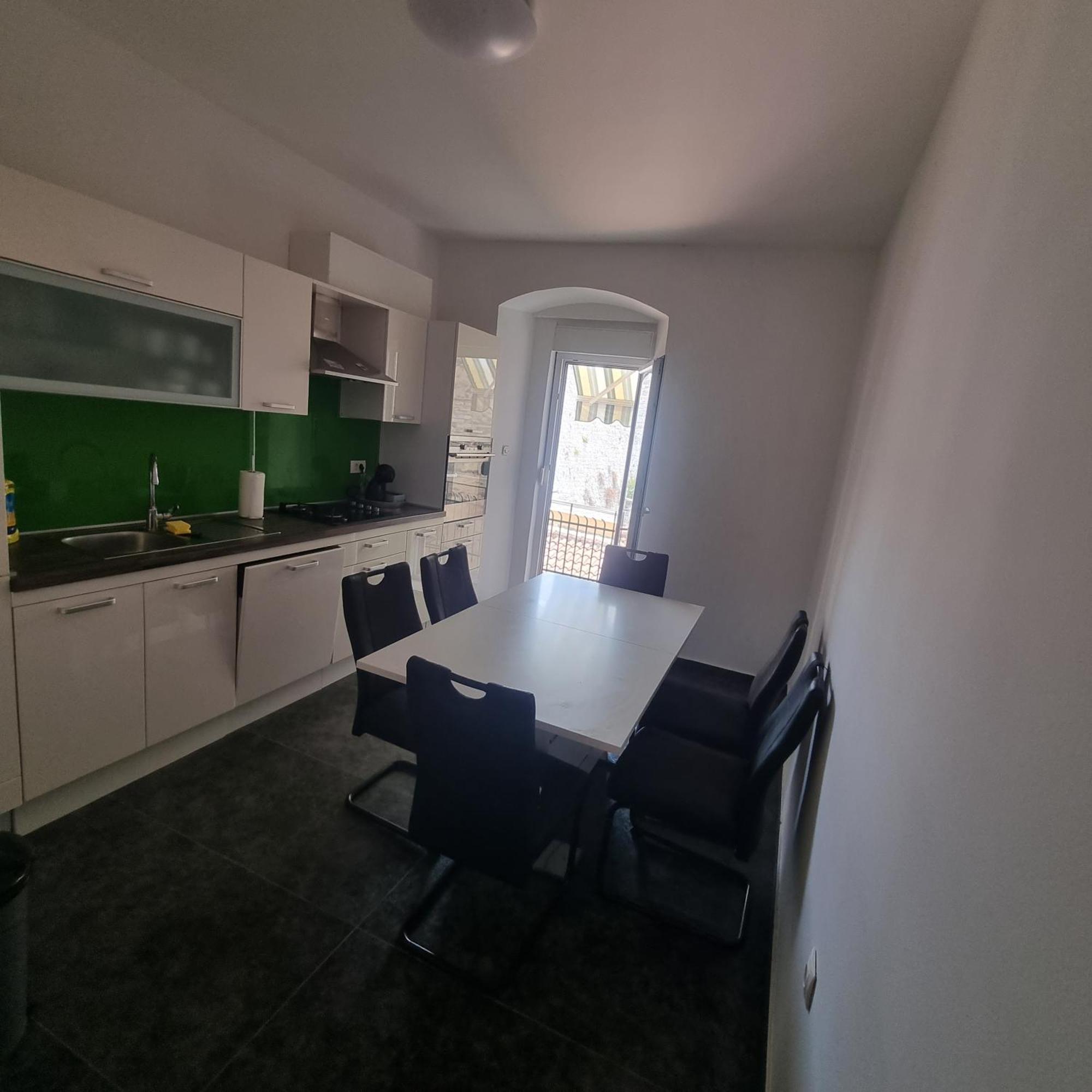 Apartment Gaby In Center Of Split