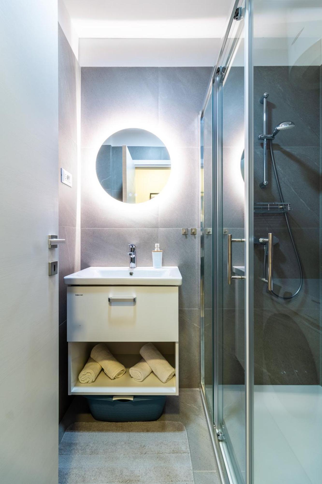 Apartment Design