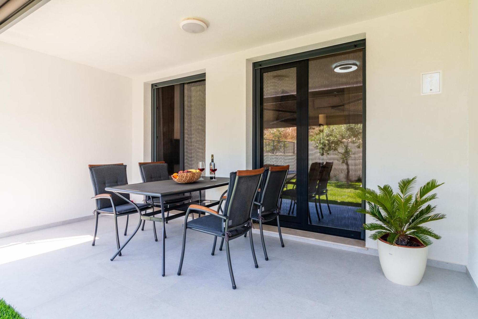 Design Apartment Split