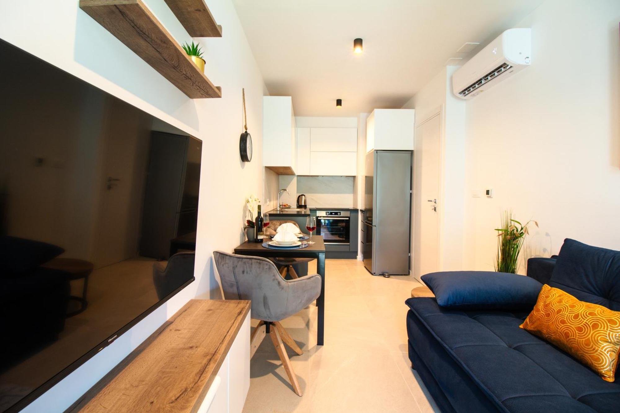 Design Apartment