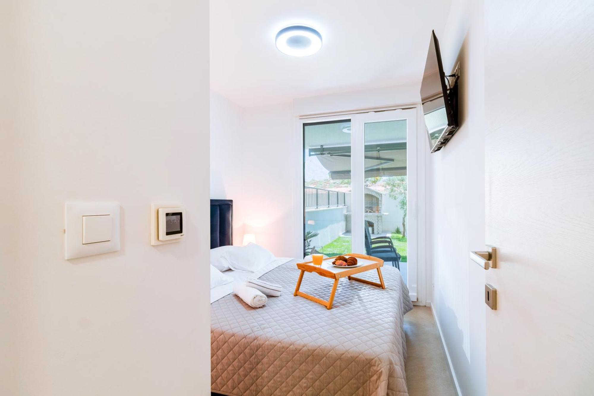 Apartment Design