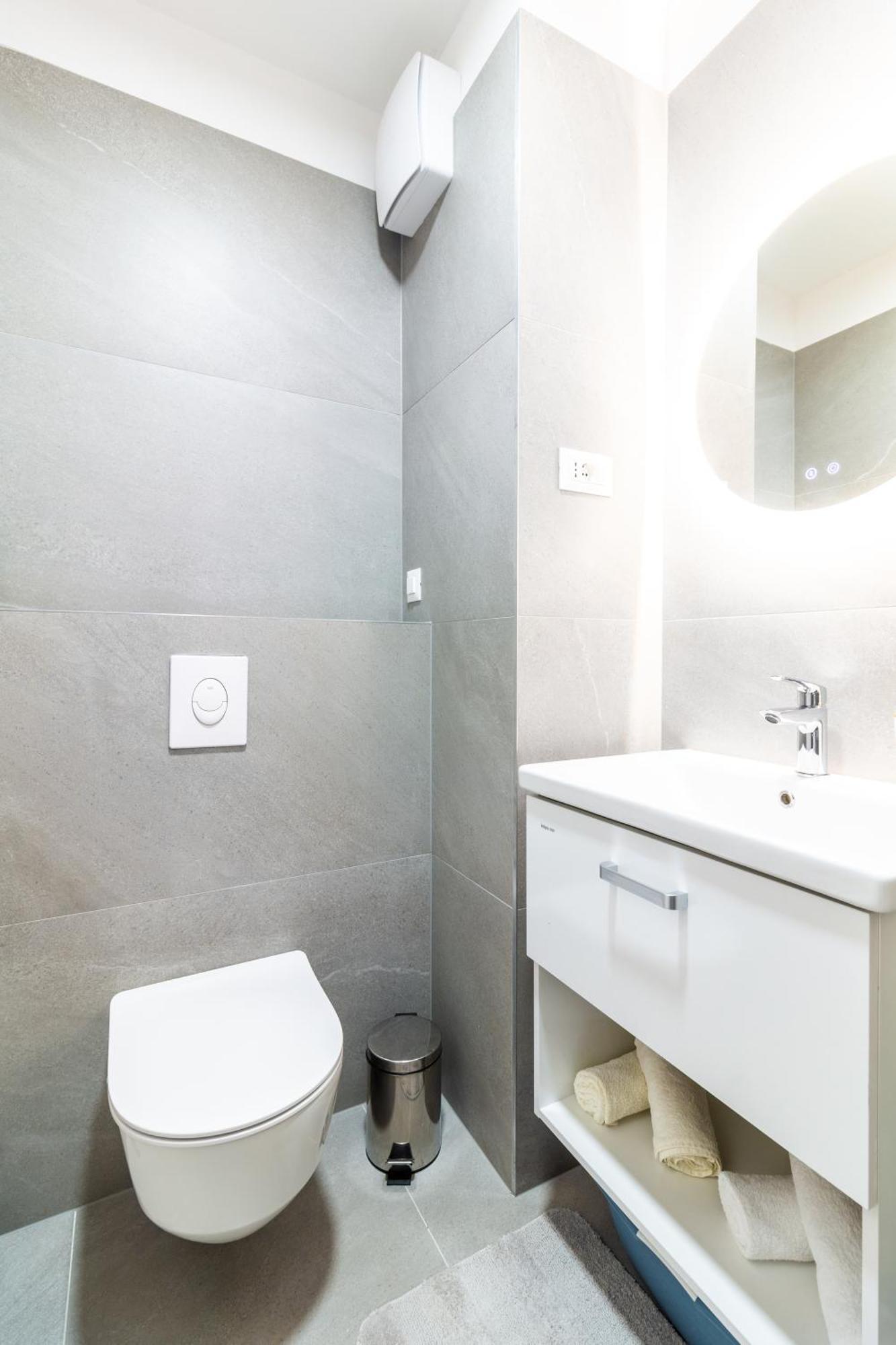 Apartment Design *