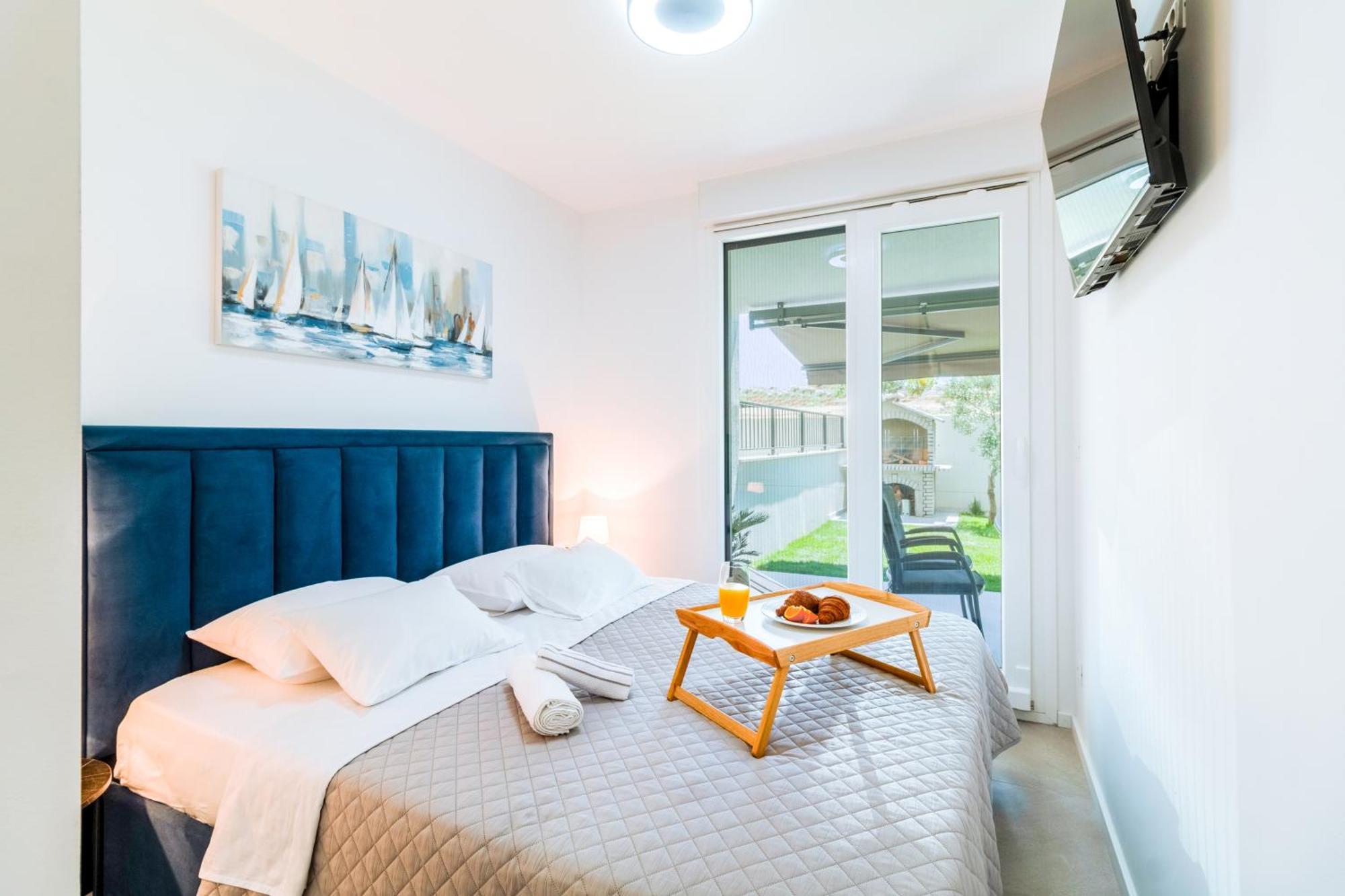 Design Apartment Split