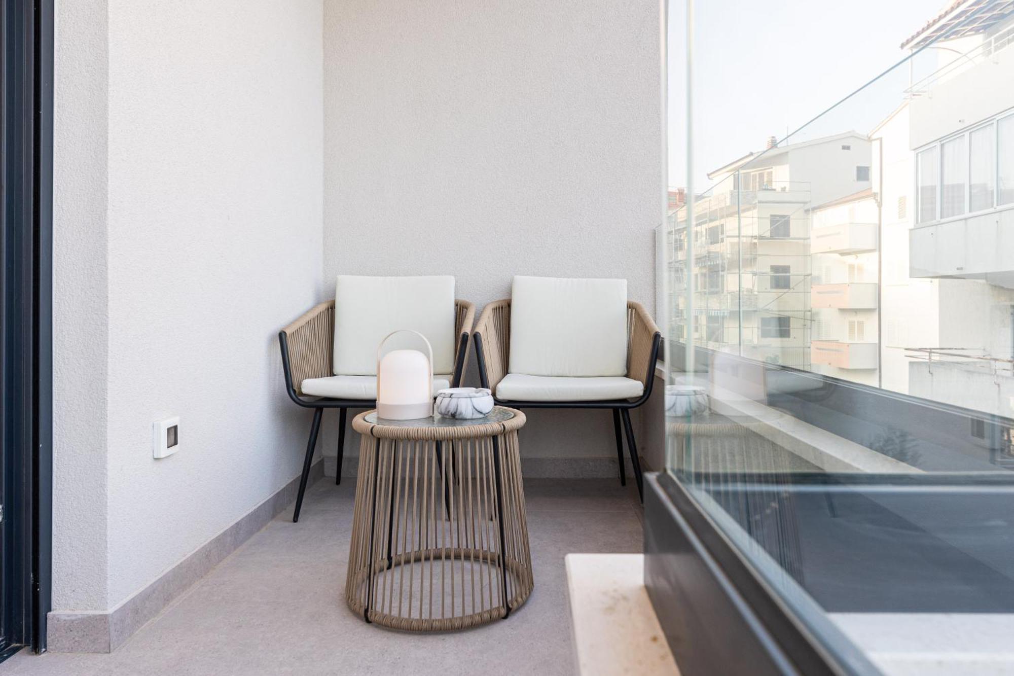 Apartment Golden Smile