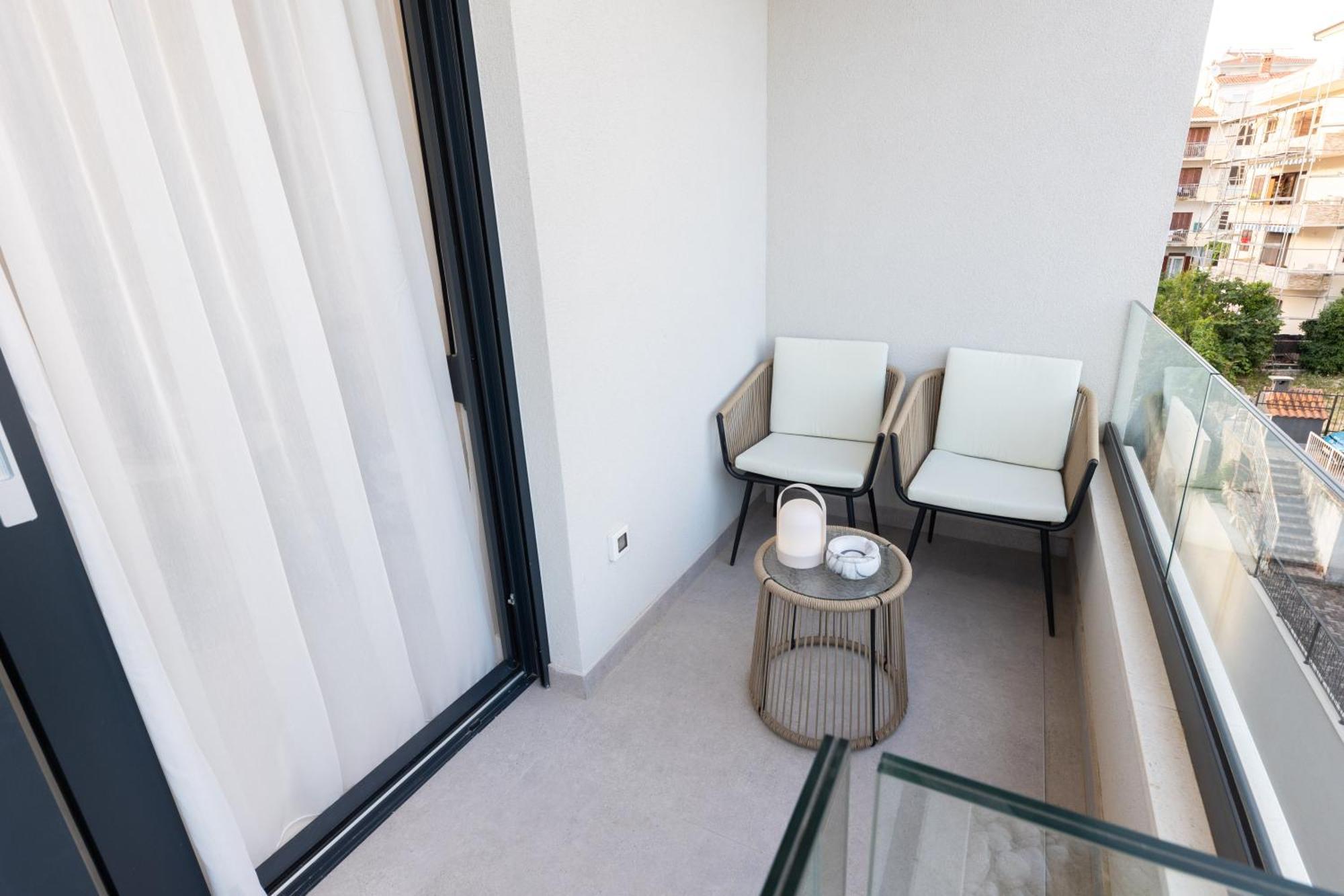 Apartment Golden Smile
