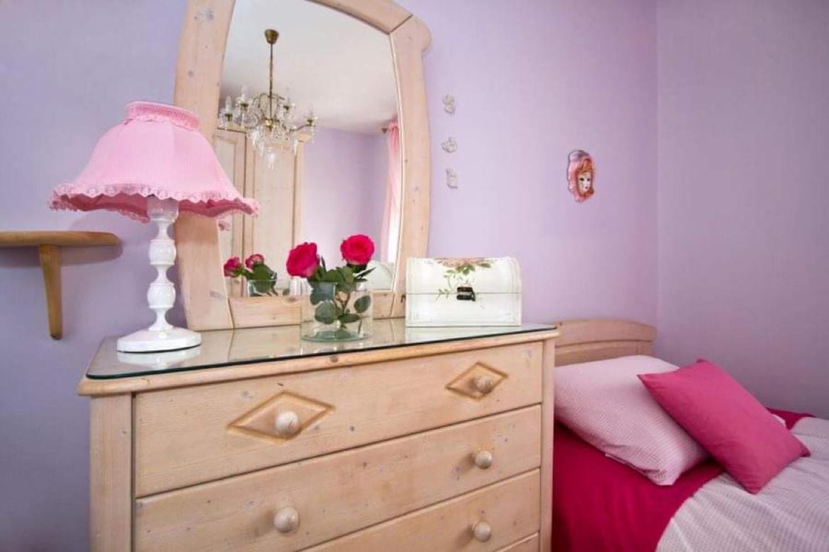 Spacious Three-bedroom With Balconies *