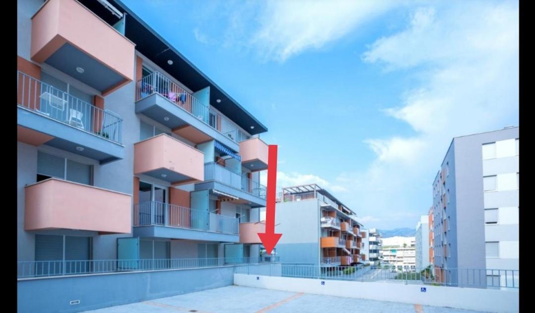 Studio Teuta Apartment Split