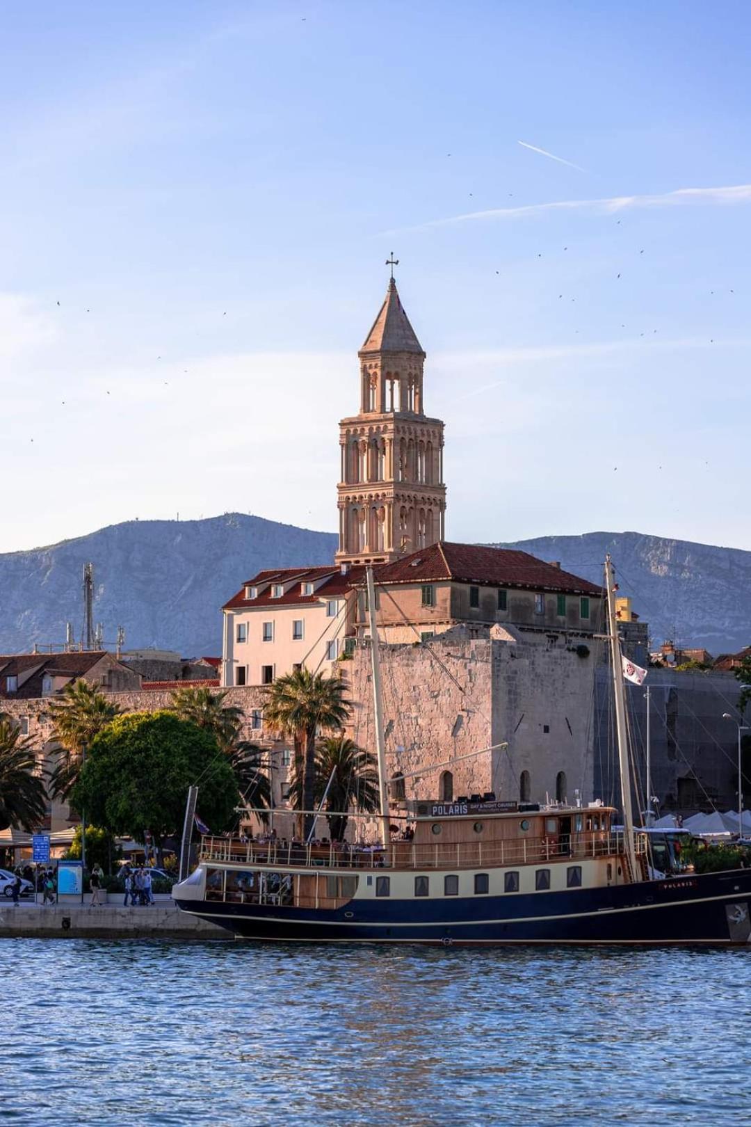 Zenta * Split