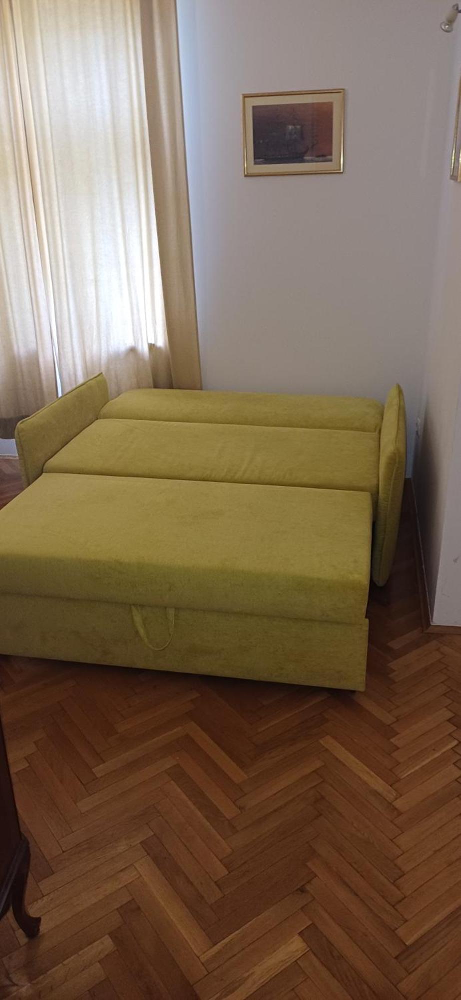 Apartment Ina *