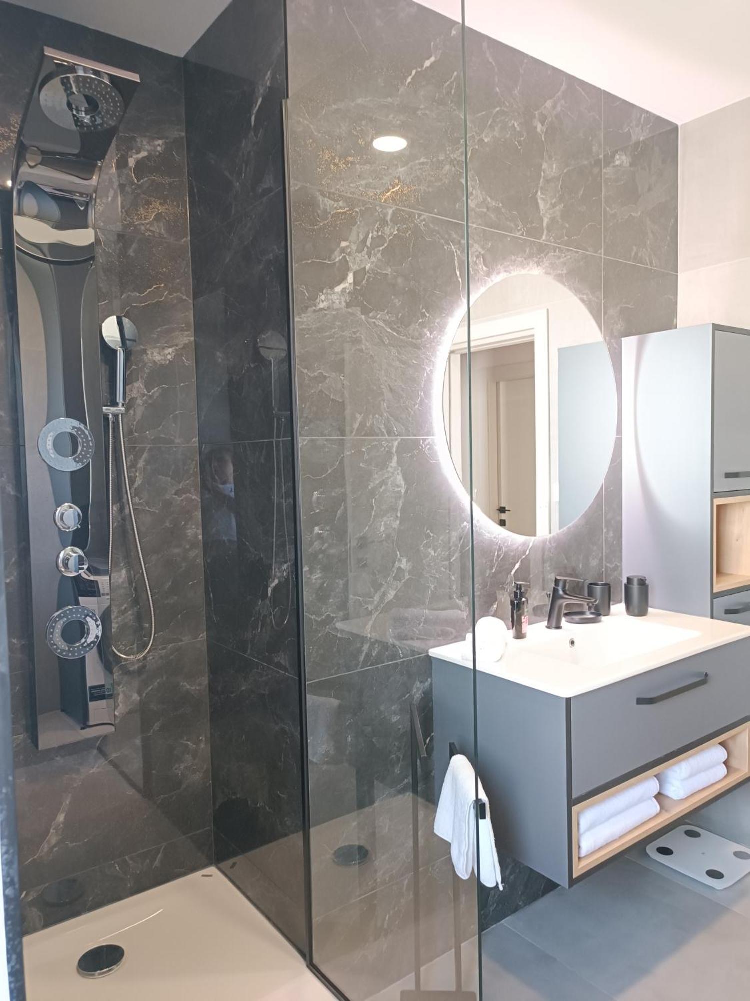 Apartamento Bepina *