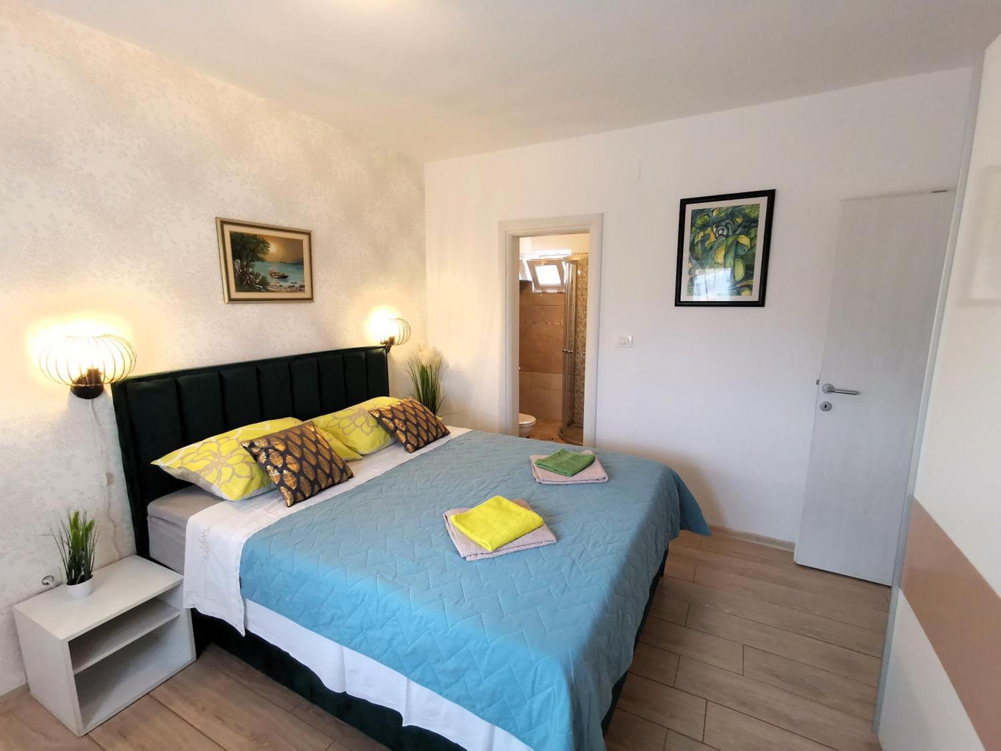 Gabrijela Apartment