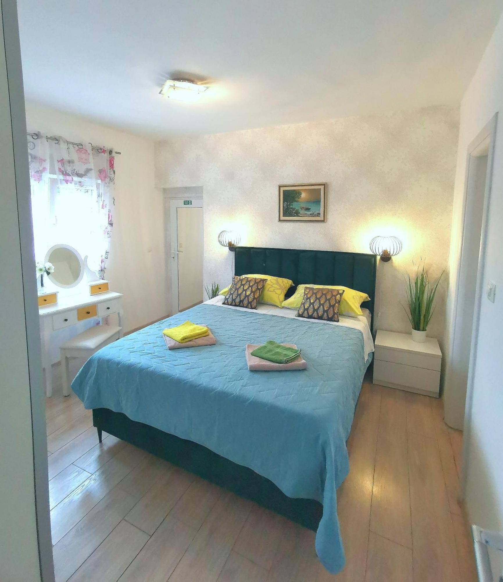 Apartment Gabrijela Split
