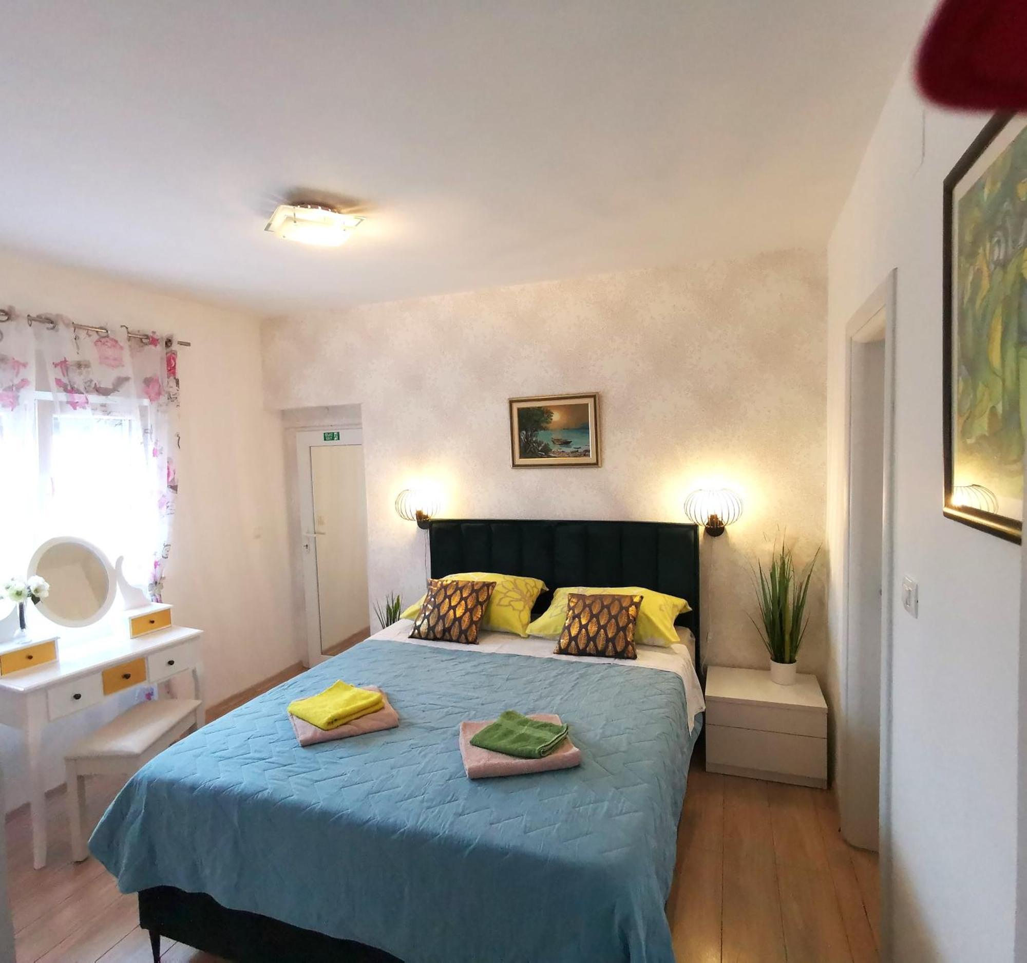 Gabrijela Apartment Split