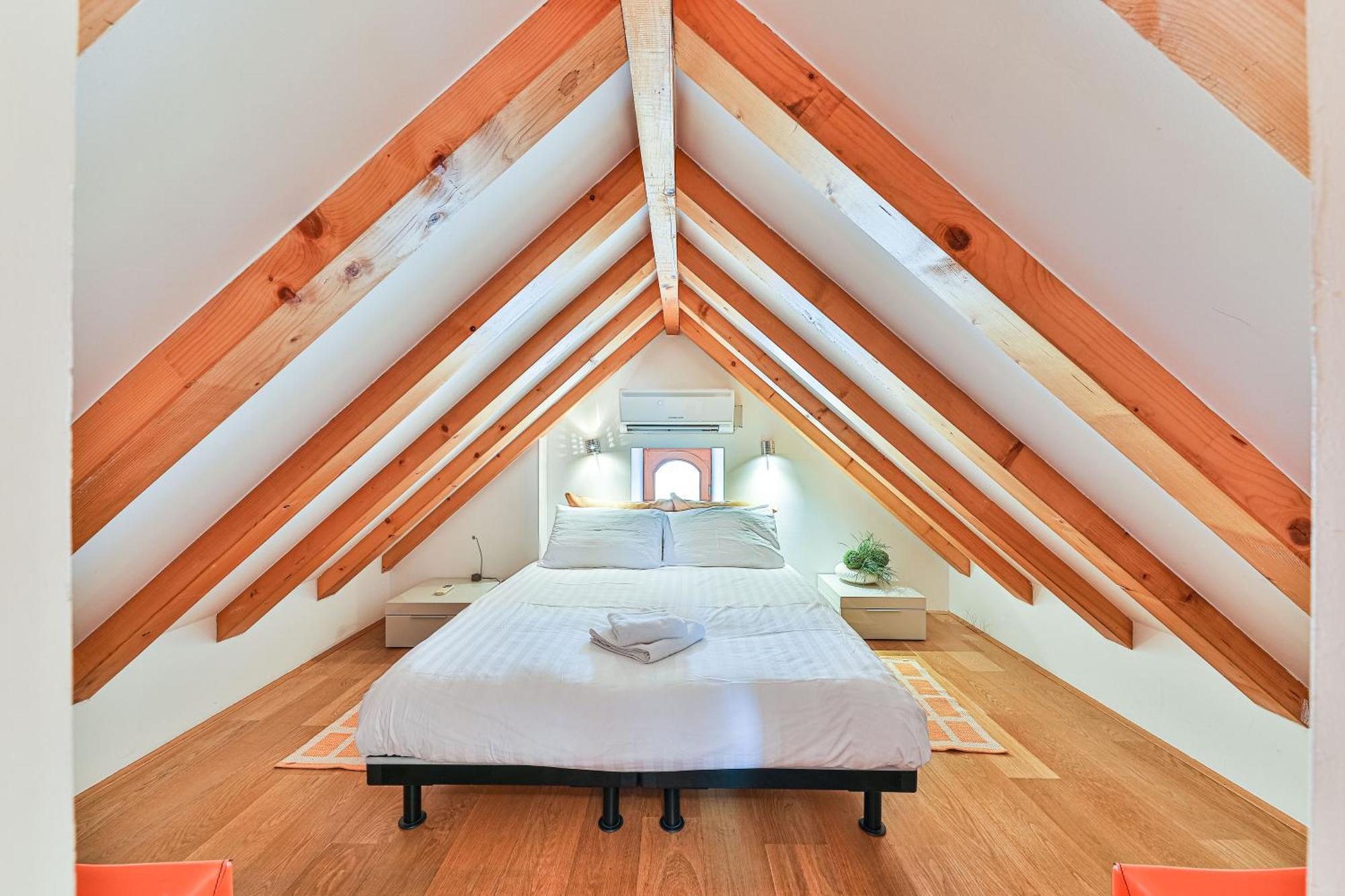 Augubio Penthouse