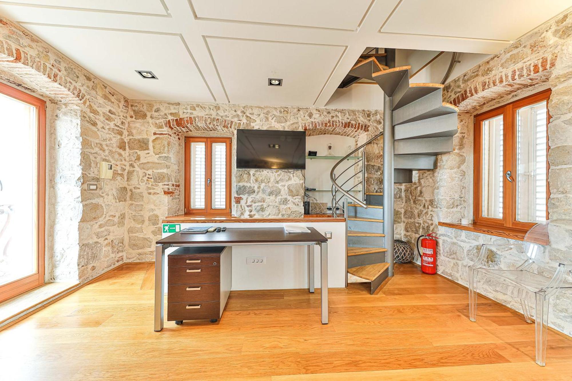 Apartamento Augubio Penthouse *