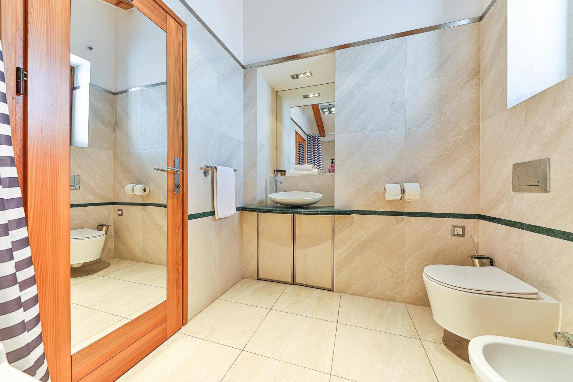 Augubio Penthouse * Split