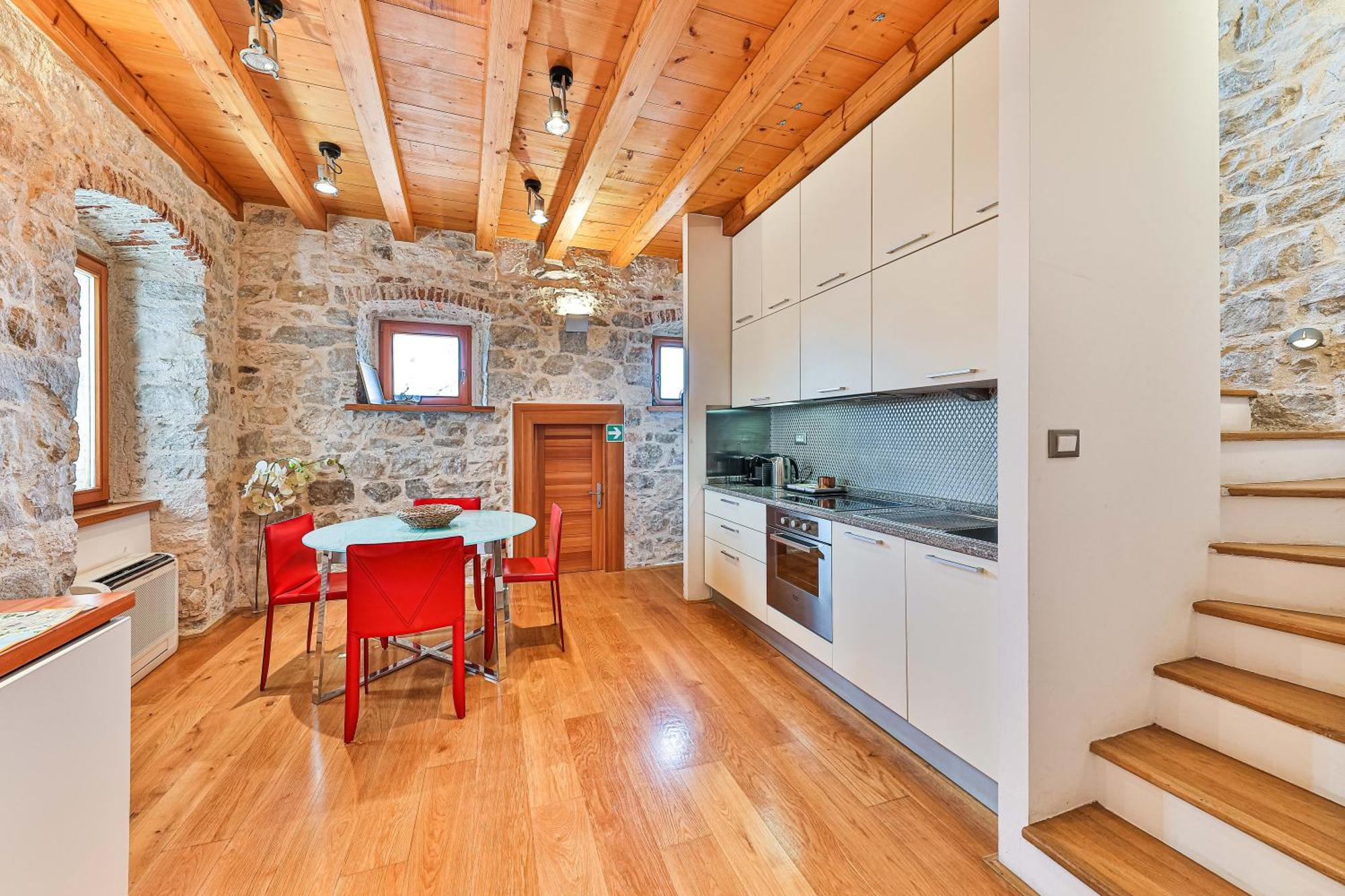 Augubio Penthouse *