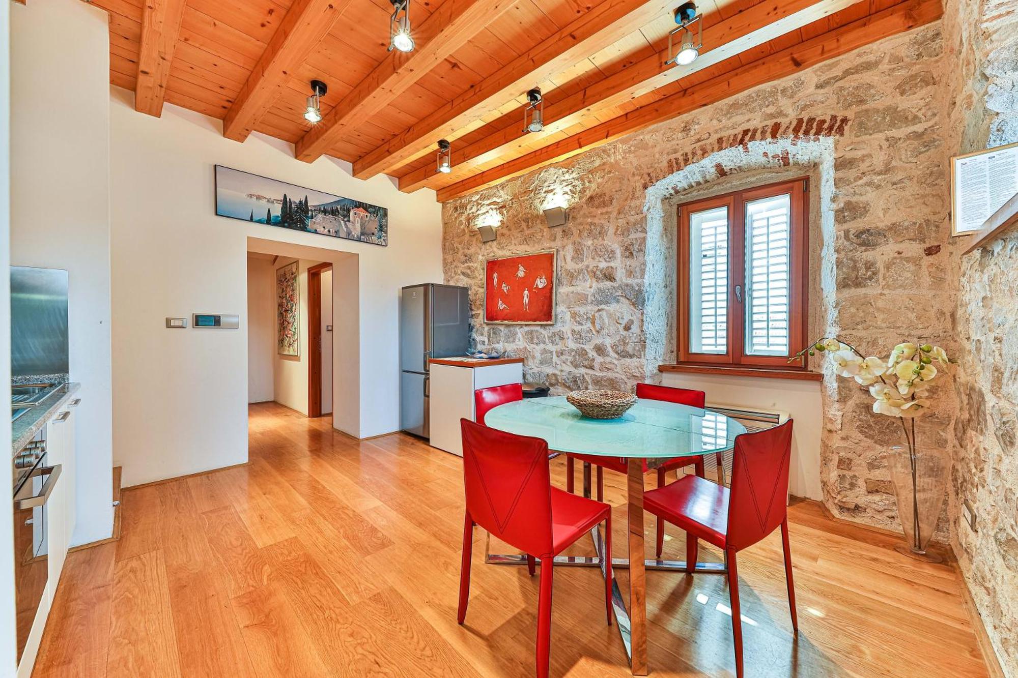 Apartamento Augubio Penthouse
