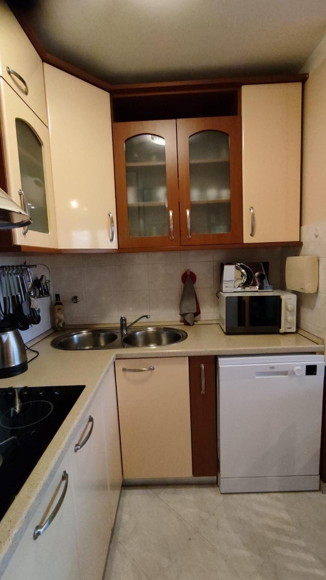 Apartment Gogina