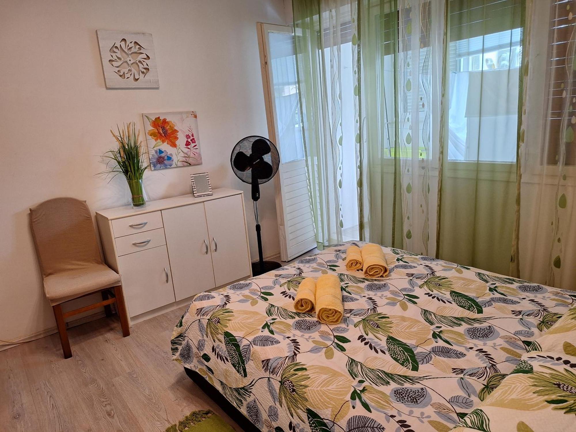 Apartman Spalato Split