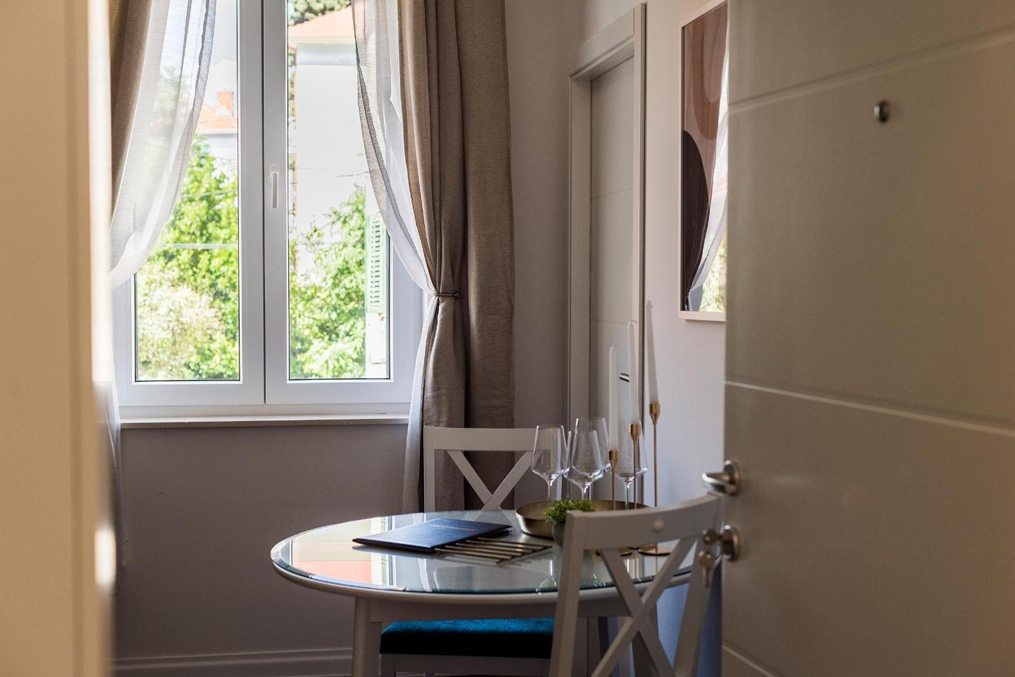 Marijano Apartment *