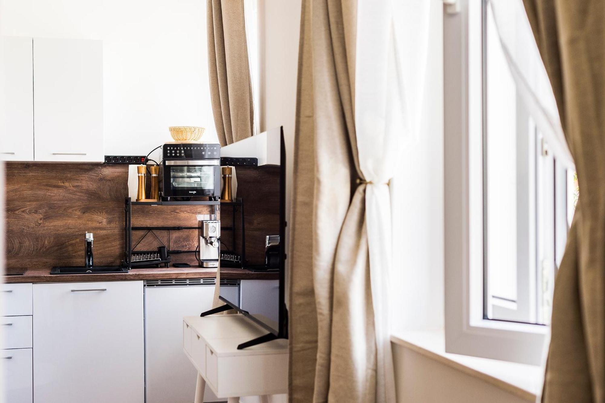 Marijano Apartment *