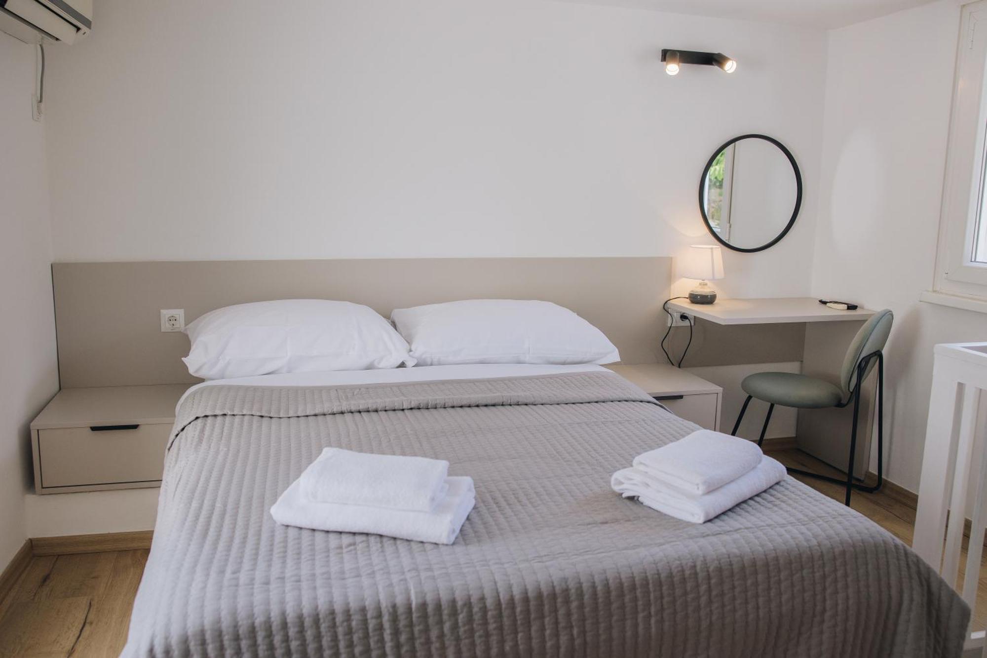 De Mori Apartment