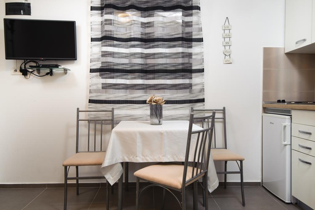 La Perla Luxury 3* Split