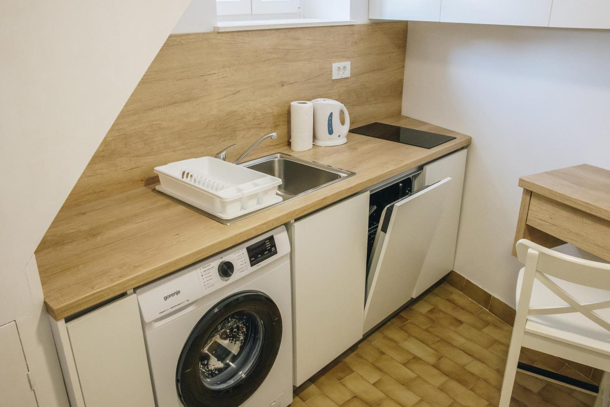 De Mori Apartment