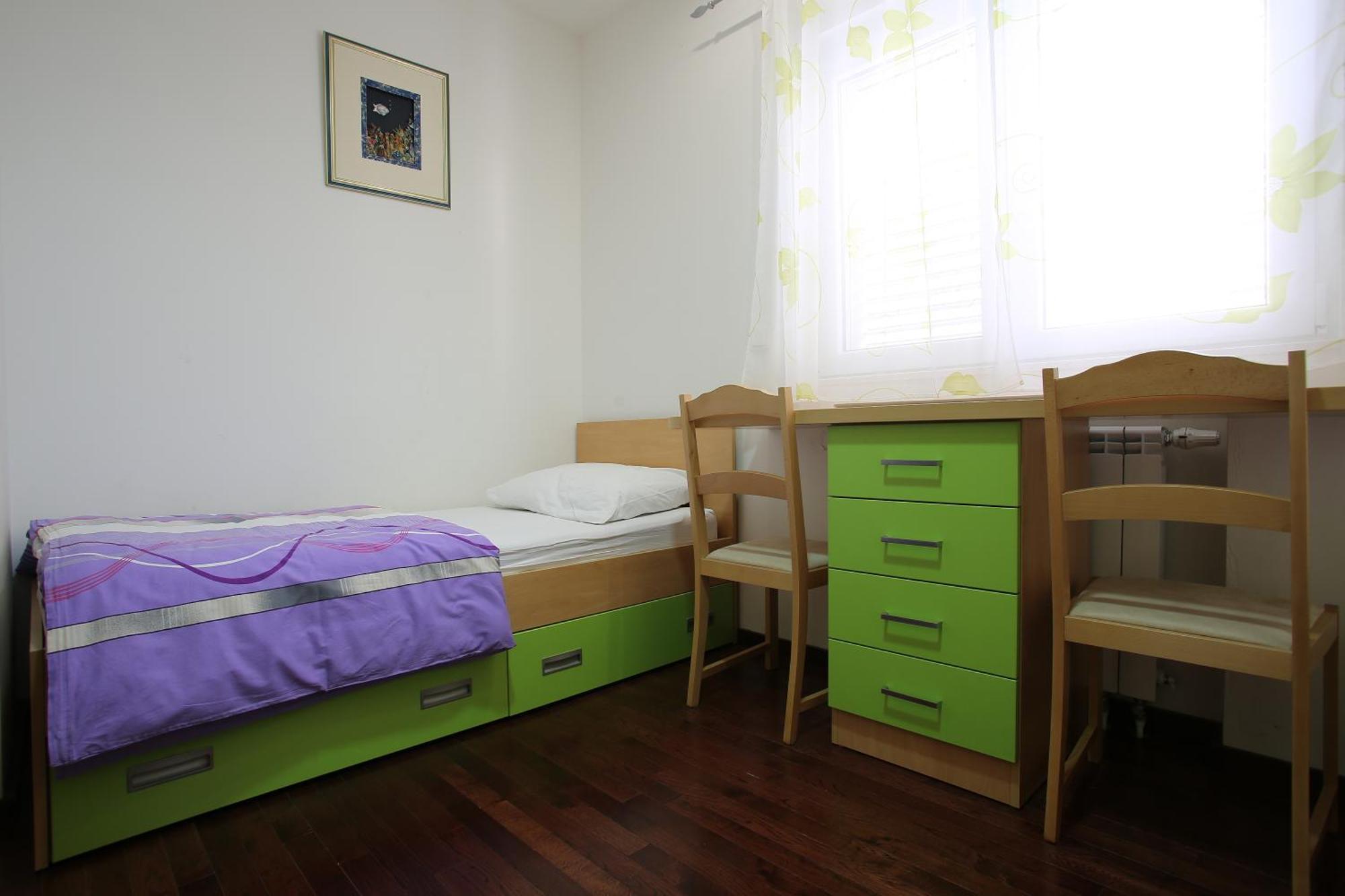 Stobrec Appartement *