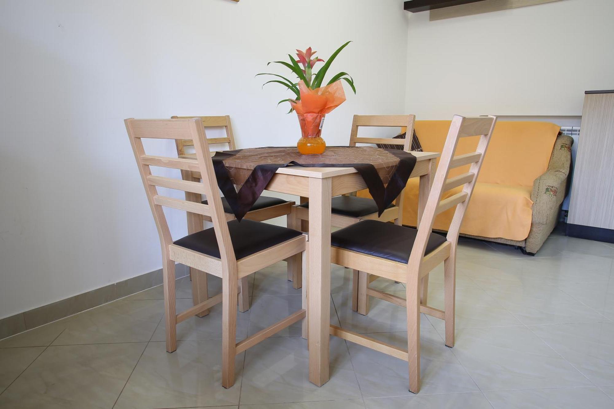Appartement Stobrec *
