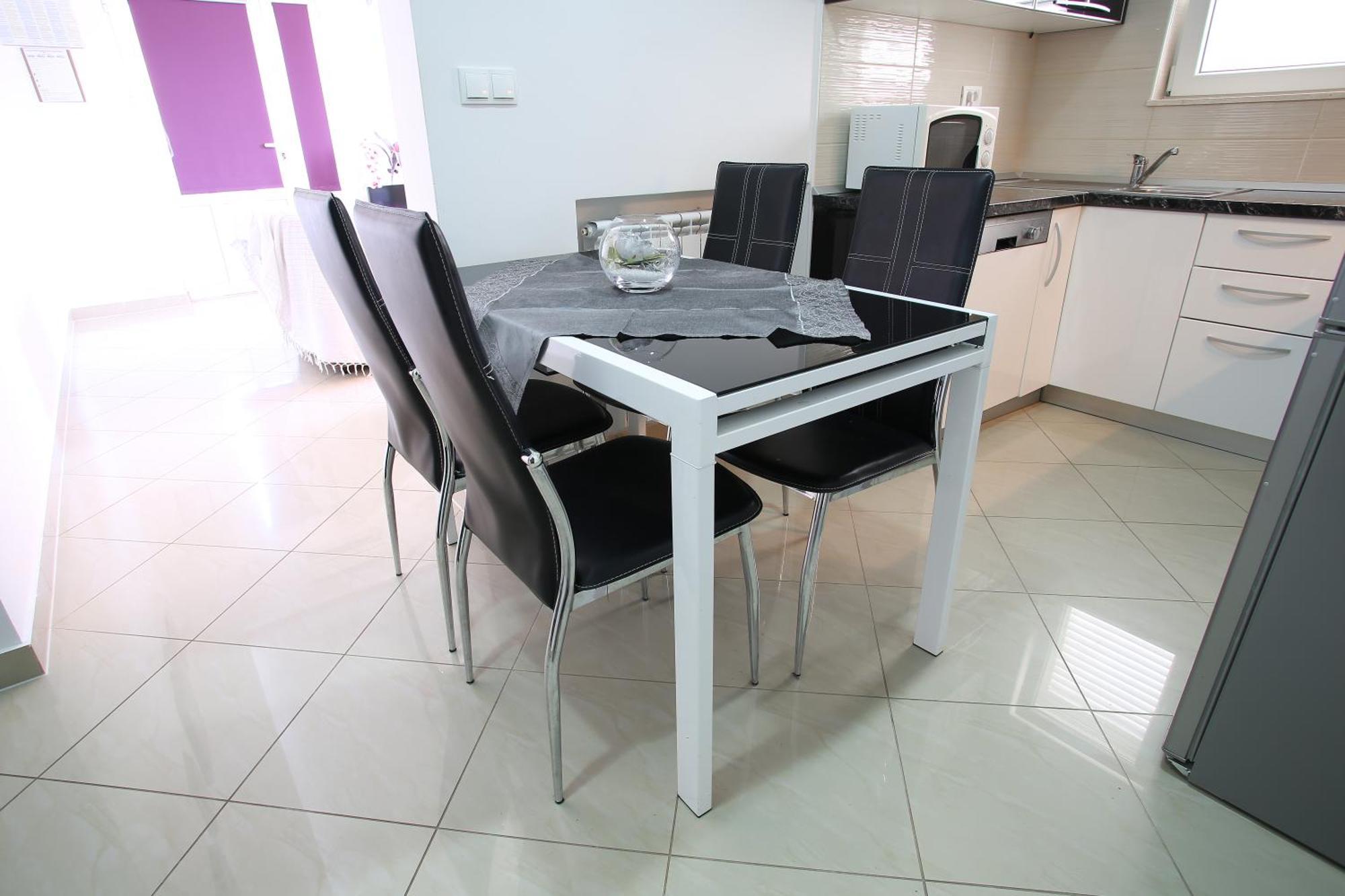 Stobrec Appartement *