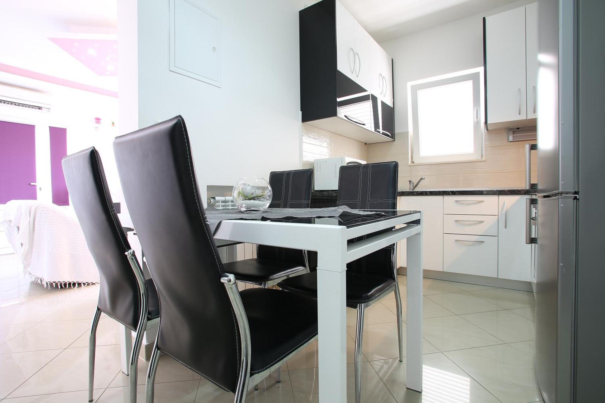 Stobrec Appartement Split