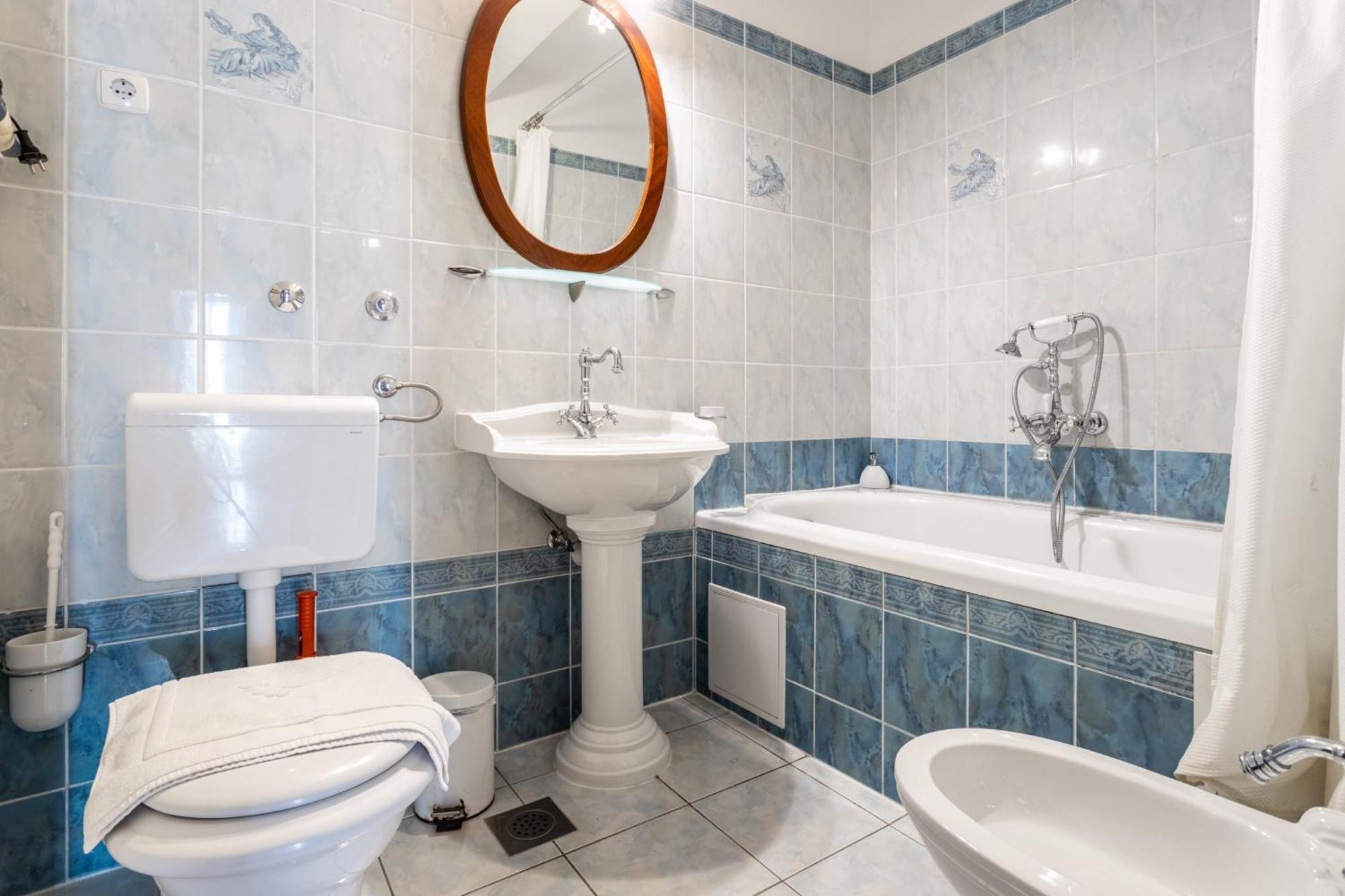 Violeta With The Sea View, 3 Min Walk To The
