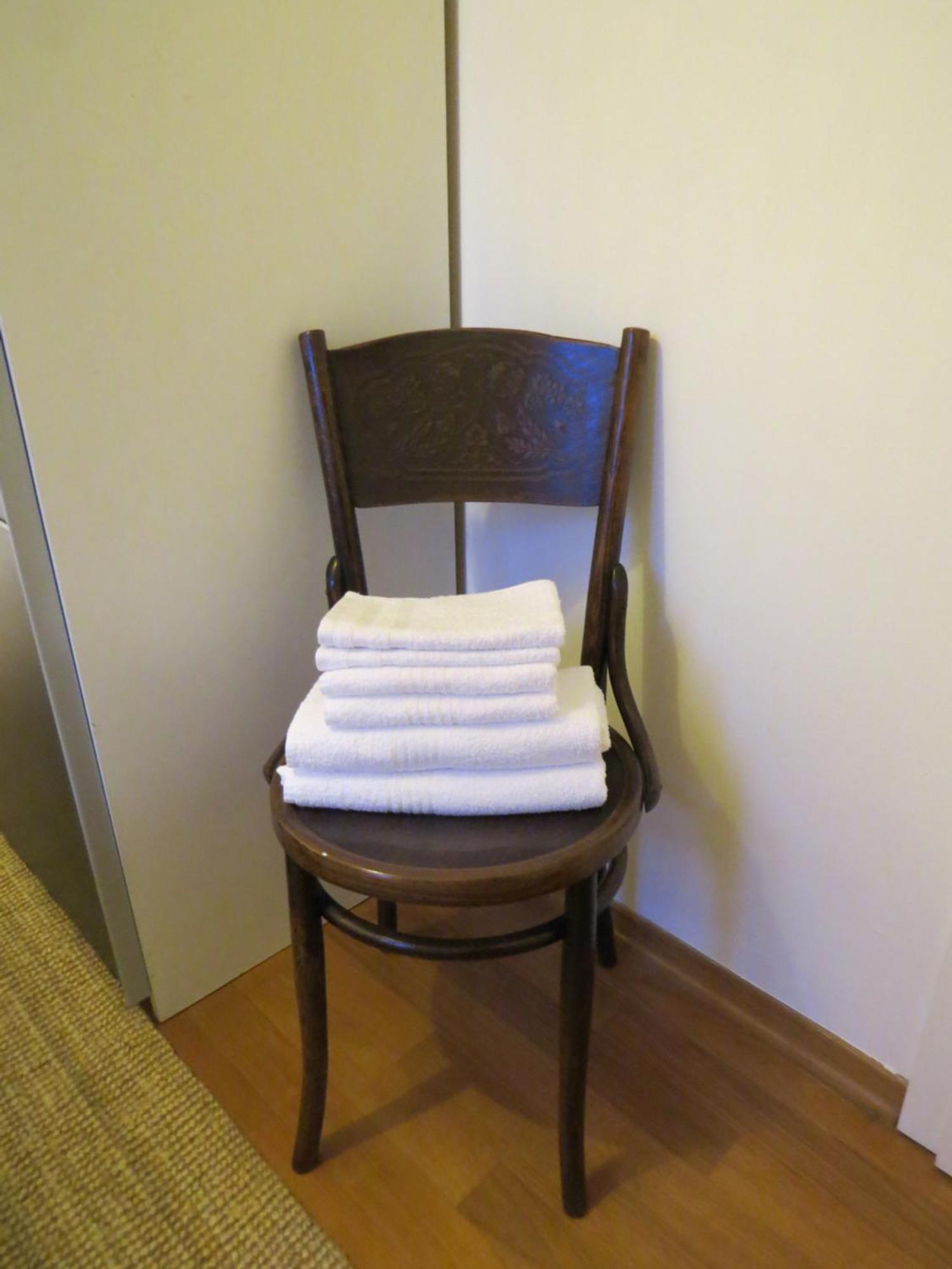 Main Street Apartman