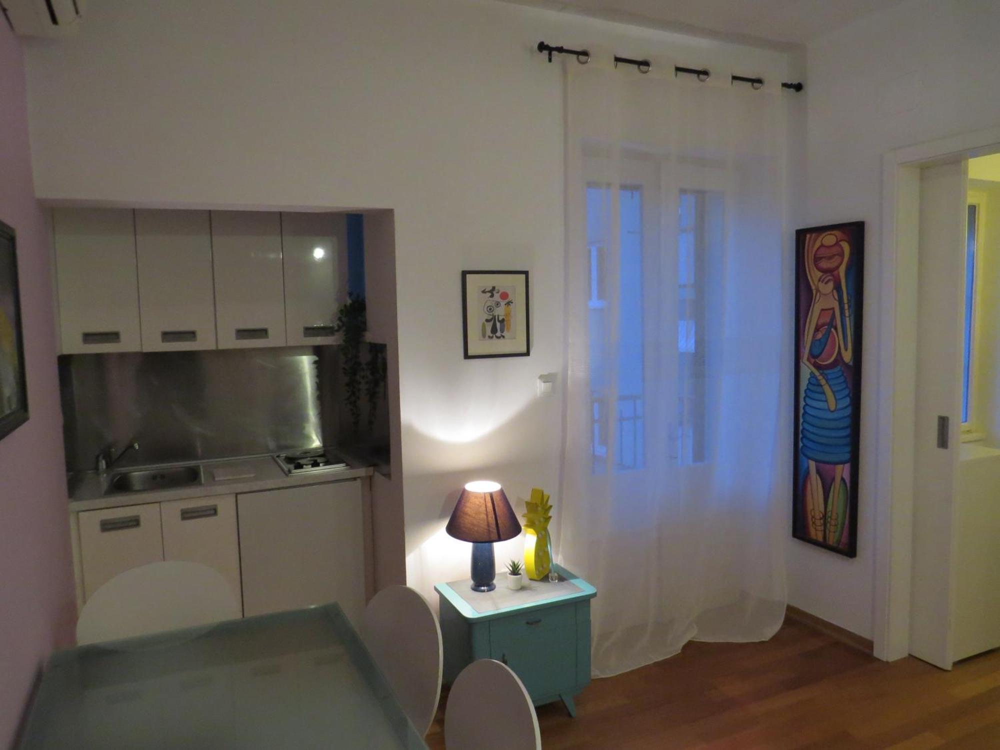 Apartman Main Street *