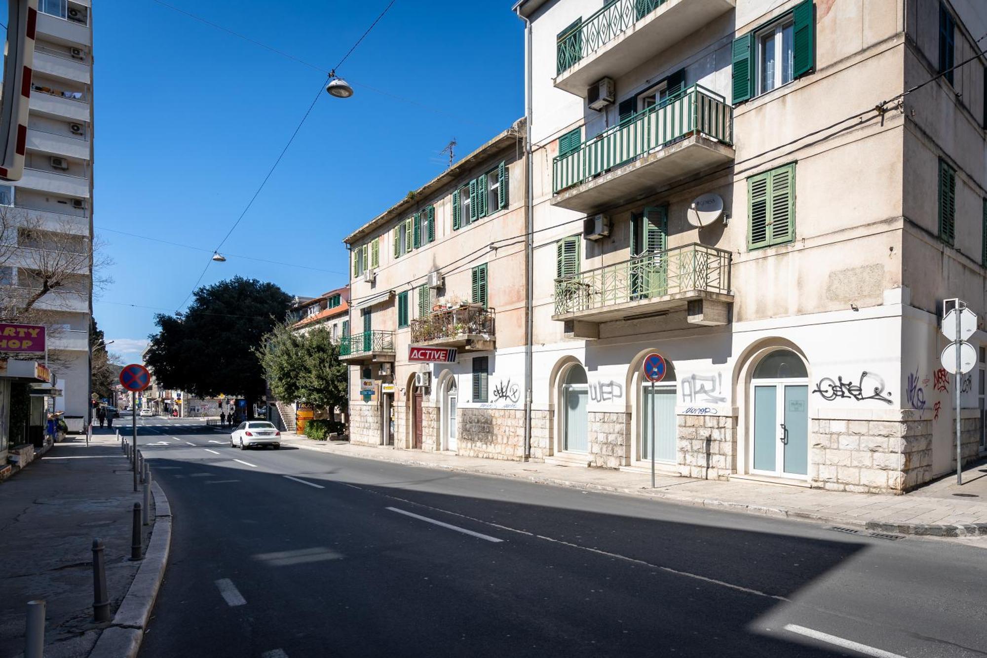 Apartman Main Street *