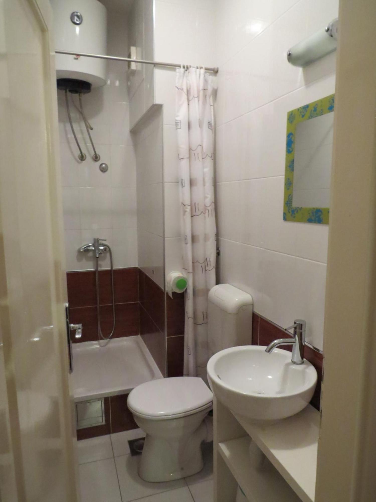 Apartman Main Street Split