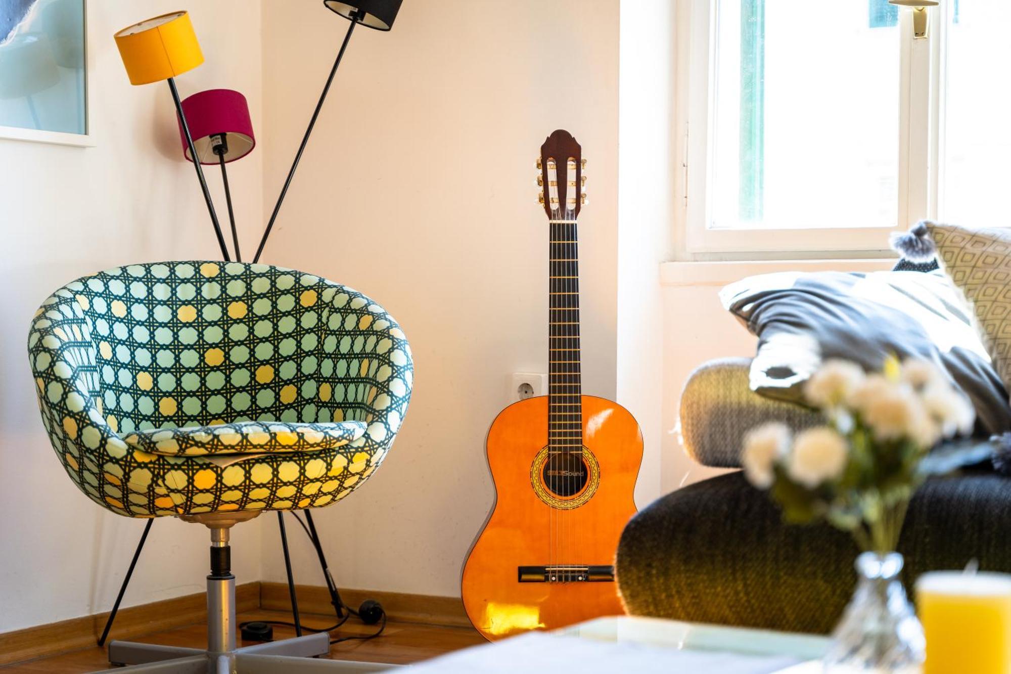 Main Street Apartman *